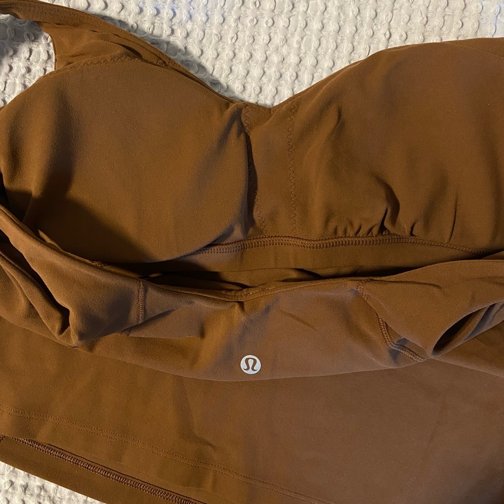 Lululemon Tank - Picture 3 of 5